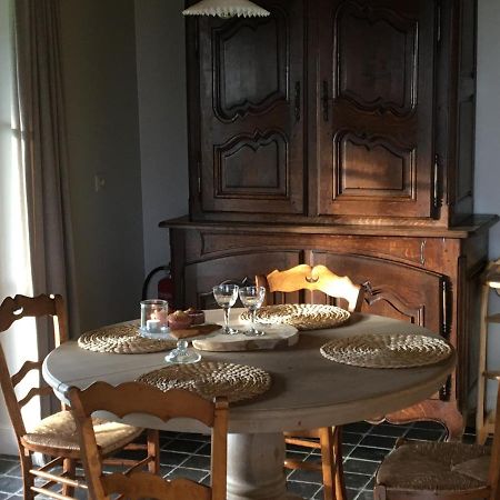 'T Ligt Ter Velde, Oase Van Rust, Sauna, Directie Brugge Lichtervelde Exteriör bild